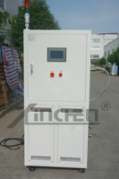 Refroidisseurs de liquide de refroidissement Refroidisseur d'éthanol cryogénique Système de refroidissement industriel au glycol