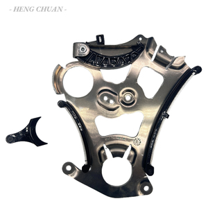 11417584079 11417516132 N52B25BF N52B30BF/ E90 E60 Kit de reparo da bomba de óleo do motor para BMW 1/3/5-SÉRIE/X1 2.5/3.0L - Product Image 2