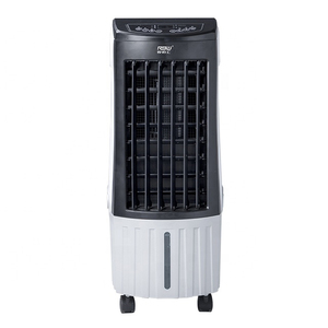 Venta caliente en el mercado del sudeste asiático ahorro de energía interior 12L tanque de agua desmontable tamaño pequeño enfriador de aire evaporativo portátil - Product Image 1