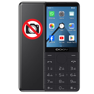 <span class=keywords><strong>Telefono</strong></span> con <span class=keywords><strong>Tastiera</strong></span> Touch Senza Fotocamera Dual Sim Dual Standby LTE Octa Core Android 13 in Inglese - Product Image 4