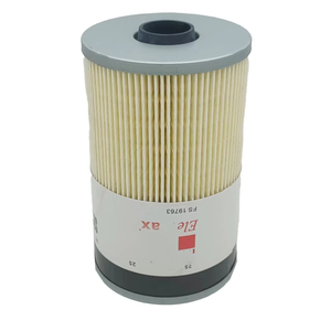 Nuevo Filtro de Combustible para Camiones de Alta Calidad PF9814 FS19763 PF7928 FH230 33964 para Ensamblaje de Motor de Excavadora - Product Image 6