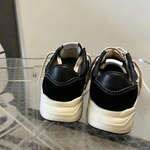 Calzado Casual <span class=keywords><strong>de</strong></span> Diseño Personalizado <span class=keywords><strong>de</strong></span> Alta Calidad, Serie Meteor, Moderno, Clásico y Versátil, Gran Venta - Product Image 4