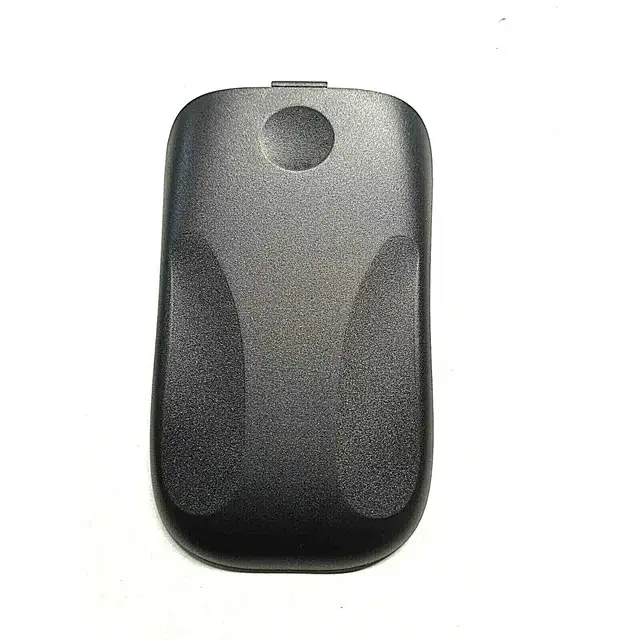 Original New Black Back Cover Case Replacement Battery Door For Motorola C115 Parts