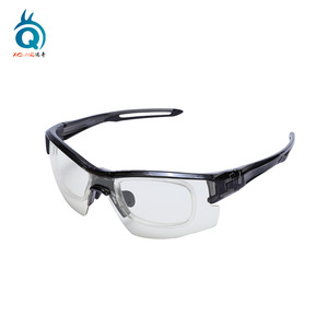 Gafas Deportivas XQ-HP con Marco TR90, Lentes Fotocromáticas, Ligeras, para Ciclismo de Montaña y Actividades al Aire Libre - Product Image 3