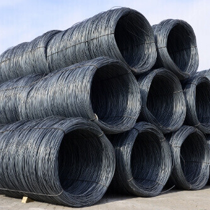 SAE 1008 проволочный стержень из углеродистой стали 5,5 мм 6,5 мм горячекатаный Q195 SAE1008 провод - Product Image 6