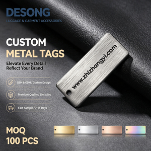 Insignias Metálicas de Acero Inoxidable con Logotipo Personalizado, Botones de Solapa, Accesorios de Regalo Personalizados - Product Image 1