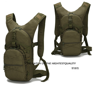 10 20 30 35 40 <span class=keywords><strong>45</strong></span> <span class=keywords><strong>litros</strong></span> tamaño personalizado resistente doble cremallera Camping bicicleta bolsa <span class=keywords><strong>mochila</strong></span> táctica - Product Image 2