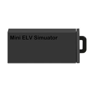 <span class=keywords><strong>Simulador</strong></span> Xhorse VVDI MB Mini ELV para 204 207 212, Compatible con la Herramienta VVDI MB, Emulador ESL, 5 Piezas/Juego - Product Image 4