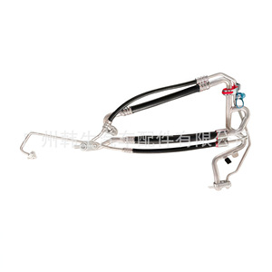 ชุดเปลี่ยนท่อแอร์รถยนต์เทสล่า รุ่น 3 หมายเลข 1092156-00-F-P ทำจากสแตนเลส - Product Image 1