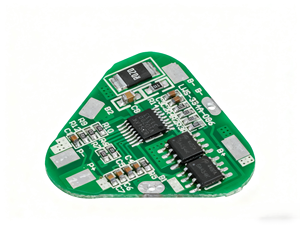 <b>Battery</b> Management System (BMS) PCBA, Customize Functions and Values, Intelligently Manage <b>Battery</b> <b>Operations</b> - Product Image 2