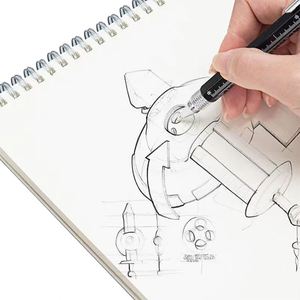 Bolígrafo Multiherramienta 6 en 1, Destornillador, Lápiz Óptico Impreso, Bolígrafos con Punta de Bola para Escribir, Gran Venta - Product Image 3