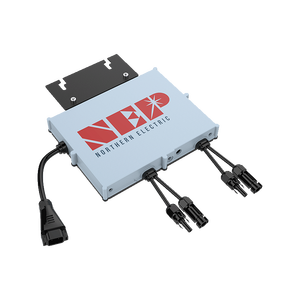 Nordic electric power nep <span class=keywords><strong>microinverter</strong></span> <span class=keywords><strong>solar</strong></span> micro inverter <span class=keywords><strong>300w</strong></span> 500w 600w 1200w on grid <span class=keywords><strong>solar</strong></span> panel <span class=keywords><strong>microinverter</strong></span> - Product Image 3