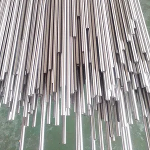 Cold Work Drawn Alloy Toll Stainless Steel HSS Round Steel Bar Steel Round Bars JIS NAK80