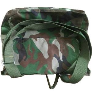 Respirateur <span class=keywords><strong>nucléaire</strong></span> chimique résistant <span class=keywords><strong>à</strong></span> la connexion du <span class=keywords><strong>masque</strong></span> <span class=keywords><strong>à</strong></span> <span class=keywords><strong>gaz</strong></span> <span class=keywords><strong>CBRN</strong></span> fait de cartouches en caoutchouc - Product Image 6