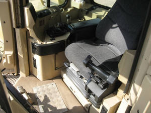 D9r Marques Chinoises Machines de Construction Rc Hydraulique Crawler Bulldozer D9r - Product Image 5