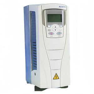 3ABD00015743-D ACS510-01-05A6-4 2.2กิโลวัตต์ 380โวลต์ 3 เฟส ระบบควบคุมประหยัดพลังงาน / ไดรฟ์ปรับความถี่ - Product Image 5