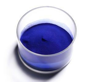 ผงไลโอฟิไลซ์เกรดเครื่องสำอาง GHK-Cu สำหรับสารเคมีในชีวิตประจำวัน คอปเปอร์เปปไทด์ GHK-Cu เปปไทด์สำหรับการดูแลผิว - Product Image 4