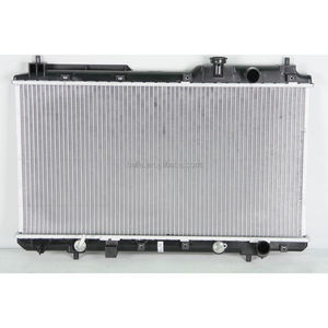 Radiatore per HONDA CRV 1997 1998 1999 2000 2001 muslimexmuslimmuslimexmuslimexmuslimah - Product Image 1
