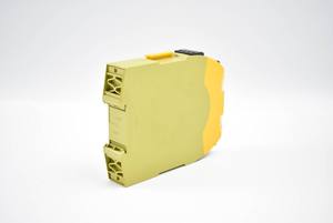 PLC-veiligheidsrelais PZ S4 48-240 VACDC 3 1nc 750134 - Product Image 2