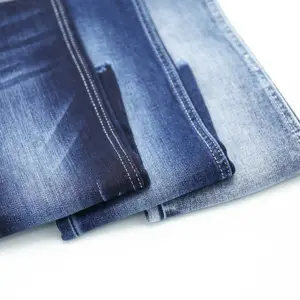 Zhonghui novo produto jeans tecido no Paquistão denim jeans tecido material