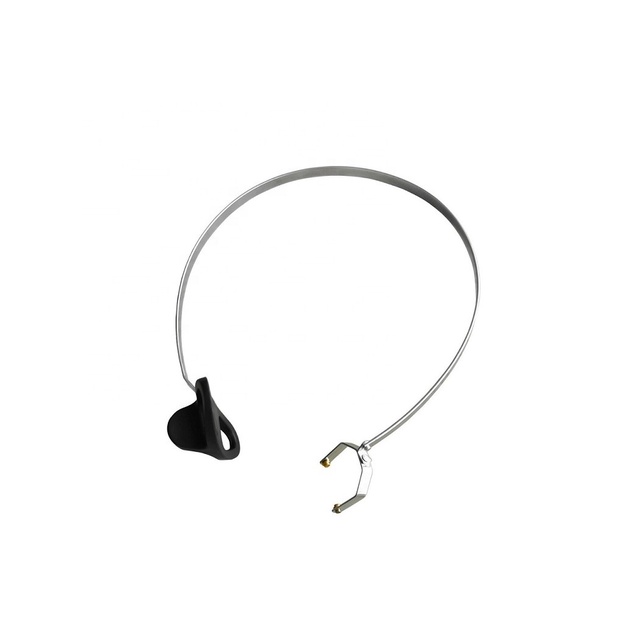 Steel Headband Spare Parts for B71 Electronic Bone Conductor Headsets Electronic Accessories