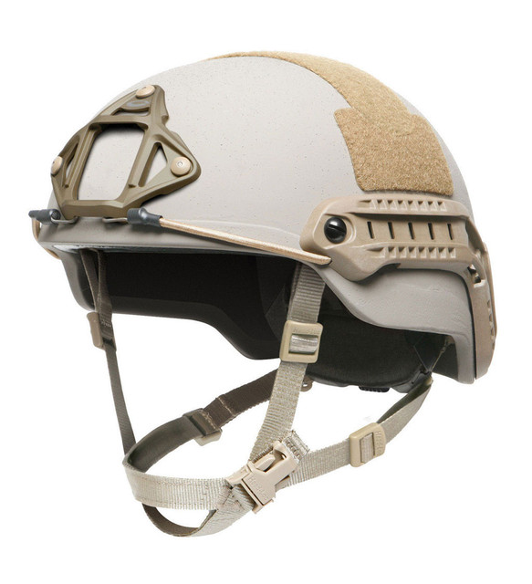 PE FAST MICH IIIA 3a BR1 BR2 Outdoor Security Safety Helmet Aramid Material Training Mid Cut ACH Tactical Helmet