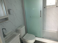 Maison modulaire préfabriquée en acier à installation rapide, 2 chambres, 1 salle de bain, pliable et extensible, type conteneur