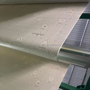 Revêtement de <span class=keywords><strong>sol</strong></span> en vinyle en rouleau pour intérieur, 4 m, PVC, éponge, imperméable, antidérapant, écologique, pour usage professionnel - Product Image 4