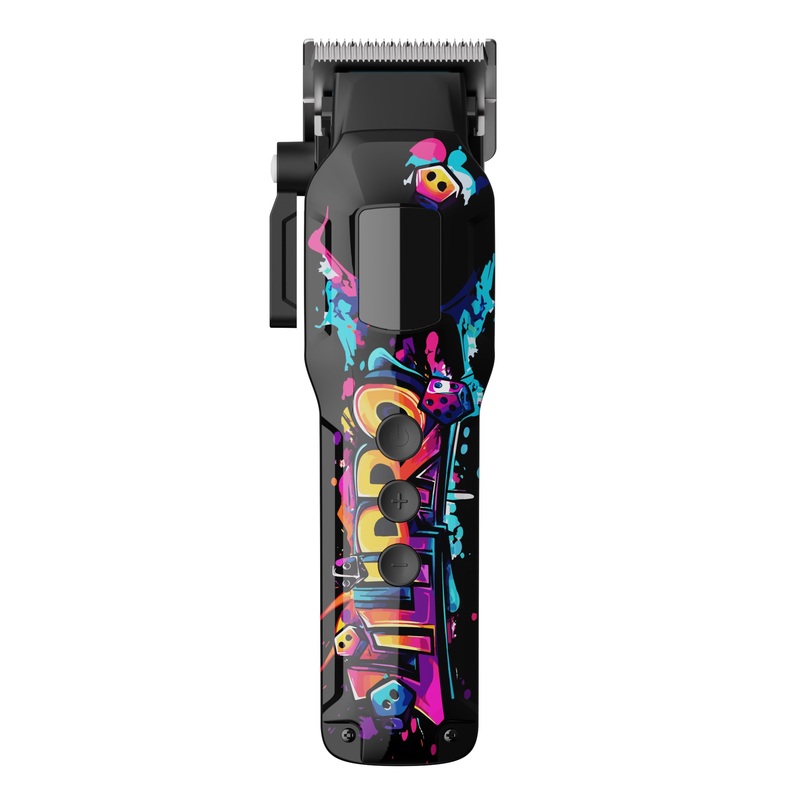 LILIPRO L62 Personality Creative Tuya Salon