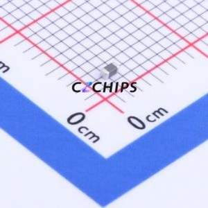 BLM18BD152SH1D Ferrite Bead 0603 RF ( Impedance @ Frequency: 1.5kOhm@100MHz )( Error: 25% )( DC Resistance (DCR): 1.2Ohm ) - Product Image 1