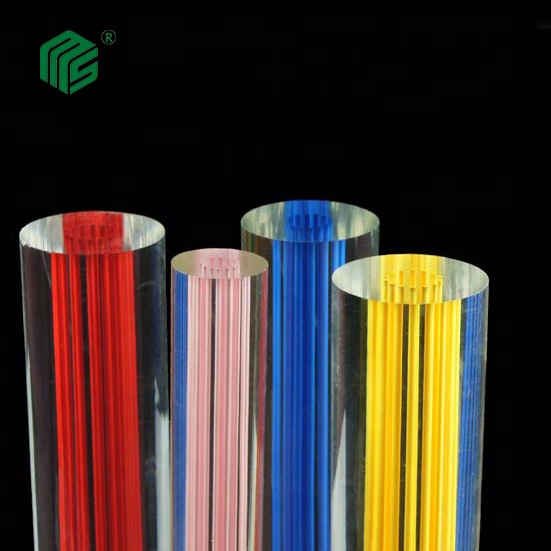 acrylic rod 600mm