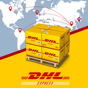 Service porte-à-porte DDP Express, agent d'expédition maritime, transitaire aérien de Chine vers l'Arabie Saoudite et les Émirats arabes unis - Product Image 2