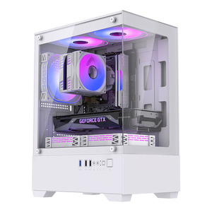 <span class=keywords><strong>Computer</strong></span> Desktop G30 E5 2673 V3 32GB 500G 1TB SSD RX550 4G Dodici Core Win11 PC Desktop per Design, <span class=keywords><strong>Disegno</strong></span> e Gaming - Product Image 6