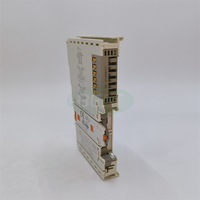 Terminal de Salida Analógica Beckhoff EL4022 de 2 Canales 0-20mA, Controlador de Programación PLC, Pedir en Línea