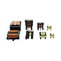 Électronique avancée optimisant l'inductance de distribution de puissance SQ1515 4A 10mh valeur d'inductance élevée Type de boîtier SMD