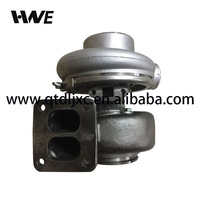 Turbocompresseur H1E H1E de 3524034, 3802257, 4035236 et 4035237 pour moteur cumms 6CT