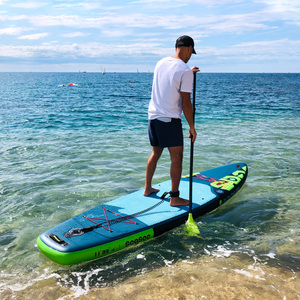 Gran oferta SUP inflable Stand Up <span class=keywords><strong>Paddle</strong></span> Board juego <span class=keywords><strong>de</strong></span> agua <span class=keywords><strong>surf</strong></span> inflable sup Board tabla <span class=keywords><strong>de</strong></span> <span class=keywords><strong>surf</strong></span> - Product Image 6