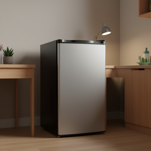 Refrigerador Compacto de 20-59L, Acero Inoxidable, Una Puerta, Enfriamiento Termoeléctrico, Eficiente Energéticamente, Independiente - Product Image 2