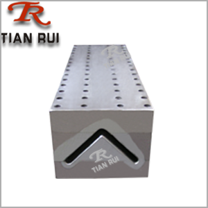 تيانروي العفن فرب الشخصي الألياف الزجاجية بولتروسيون الأدوات - Product Image 6