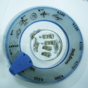 Nhanh chóng phát hành Ống kẹp thông gió ống dẫn ống kẹp hành động nhanh chóng khóa Ống kẹp cho ống dẫn linh hoạt - Product Image 4