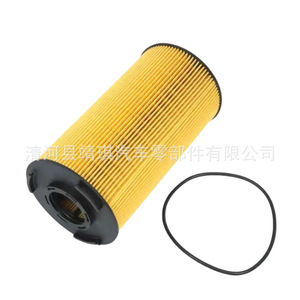 Filtre à huile Daf 2151728 2234788 2047411 E903HD436 pour remplacement du moteur de camion - Product Image 5