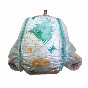Vente en gros de couches-culottes d'apprentissage jetables pour bébés, couches jetables bio pour adultes, couches jetables pour bébés à prix raisonnable - Product Image 2