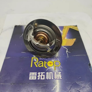 เทอร์โมสตัทคุณภาพสูง 8-98017027-2 8980170272 สำหรับ SH130-5 4JJ1 - Product Image 1