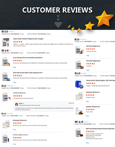 Aceite de Perfume Duradero para Hombre, Aceite de Fragancia Puro Árabe, Perfume, Aceite de Fragancia, Proveedor del Reino Unido - Product Image 5