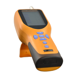 डेटा लोगर फ़ंक्शन के साथ पोर्टेबल मल्टी गैस डिटेक्टर OC-1000 - Product Image 6