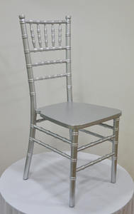 SINOFUR kullanılan düğün <span class=keywords><strong>Tiffany</strong></span> sandalyeler, Sillas Chiavari - Product Image 5