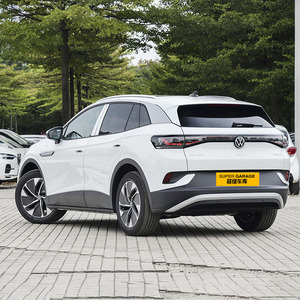 Volkswagen <span class=keywords><strong>ID</strong></span>.4 Crozz Pure+ SUV électrique haute performance, véhicule neuf avec batterie de 110 kWh et moteur de 150-200 kW - Product Image 3