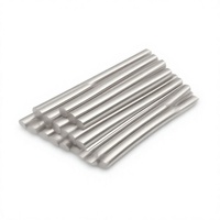 Barres de profilés de forme spéciale en matériau Qing Shan, électrovanne, barres polies étirées à froid, norme AiSi, modèle 01, Shenzhen