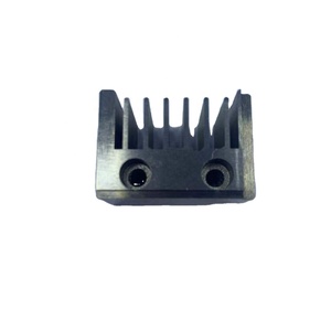 Mecanizado <span class=keywords><strong>CNC</strong></span> de acero de alta velocidad de alta precisión para equipos industriales, fresado EDM para micromecanizado, precisión de 0.005mm personalizada - Product Image 5