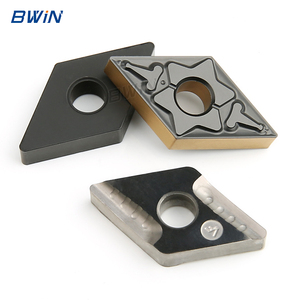 BWIN Hersteller in China Zylindrisches Dreh werkzeug CNMG DNMG SNMG TNMG VNMG WNMG Metall drehmaschine Hartmetall-CNC-Einsatz - Product Image 4